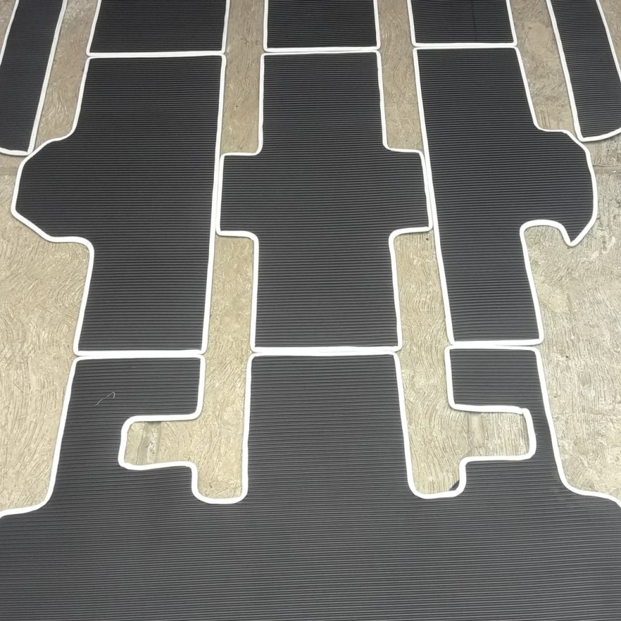 Karpet Hyundai H1 Royal 2018