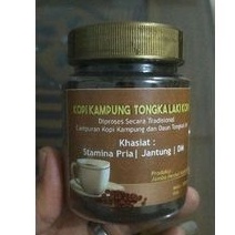 

Kopi Kampung Tongkalaki Kopi