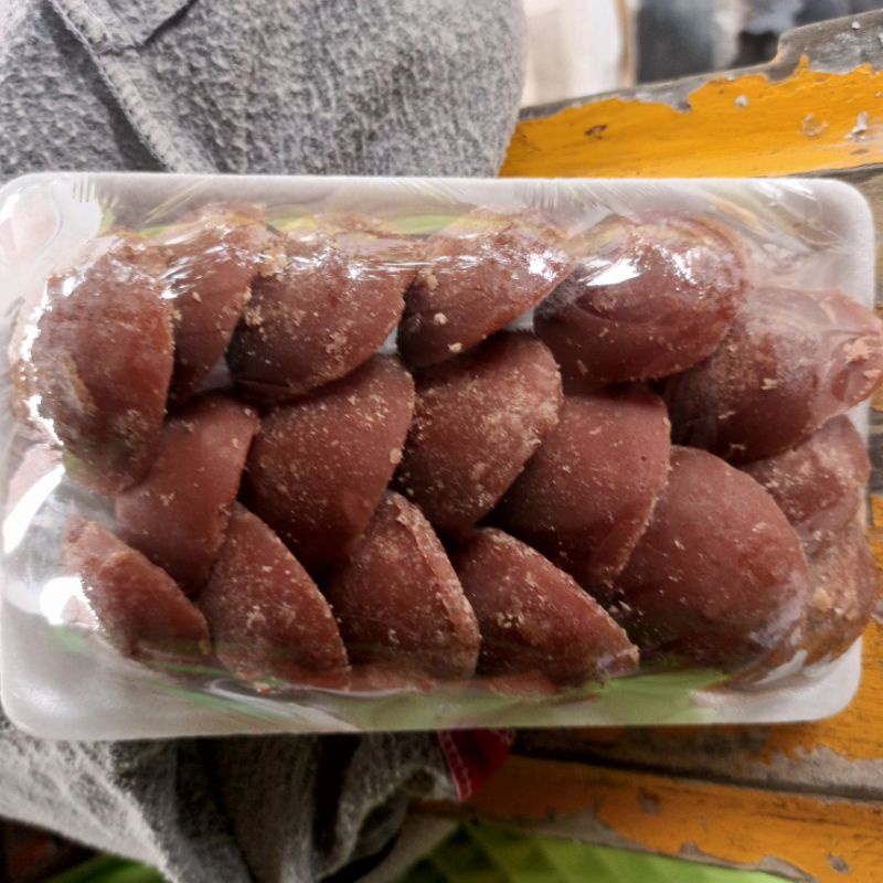 

Gula Jawa Atau Gula Merah