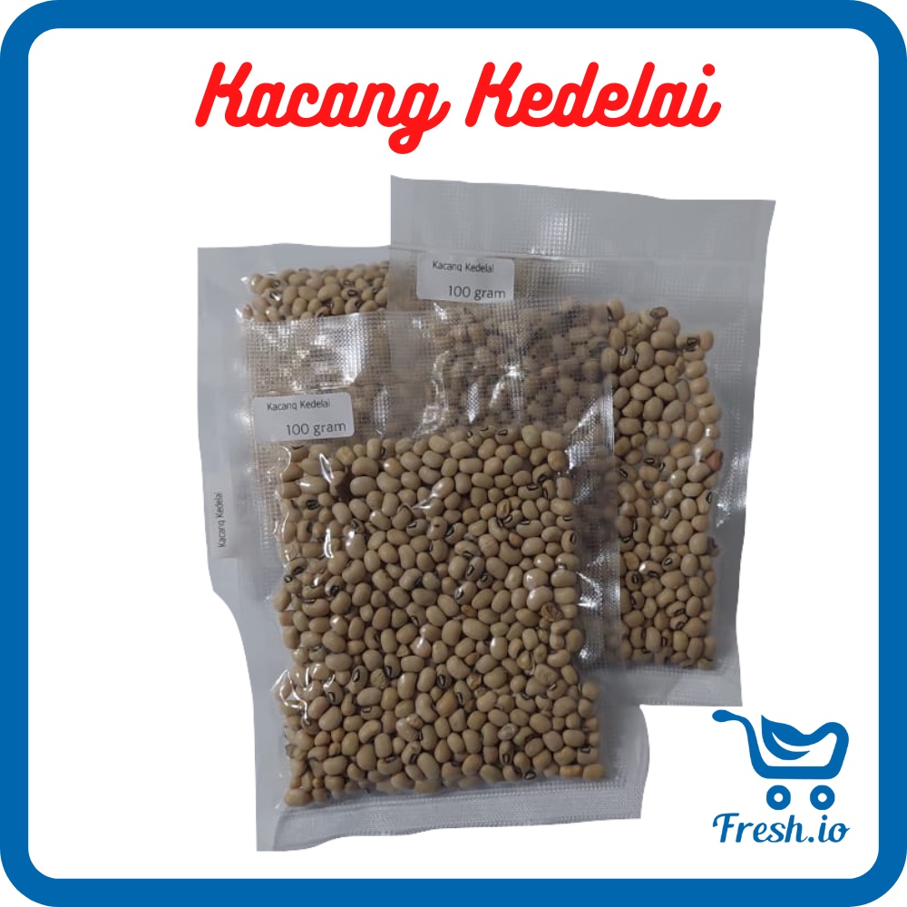 

Kacang Kedelai