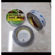 

PE Foam Tape 3M 24mm / Double Tape 1 Inch 3M