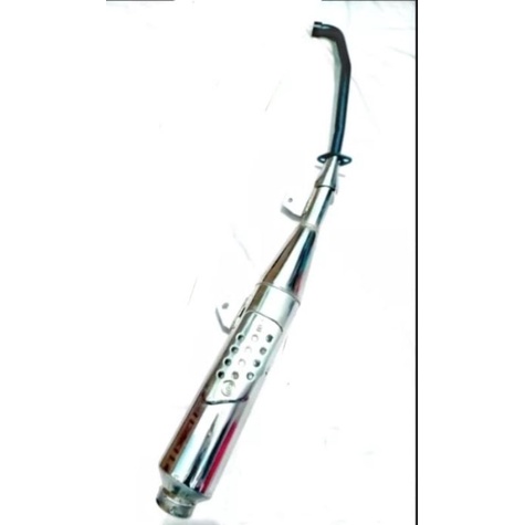 KNALPOT SMASH NEW KNALPOT SUZUKI SMASH STANDARD