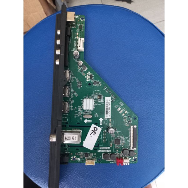 mb - mainboard - matherboard - panasonic - TH-49G306G - 49G306G