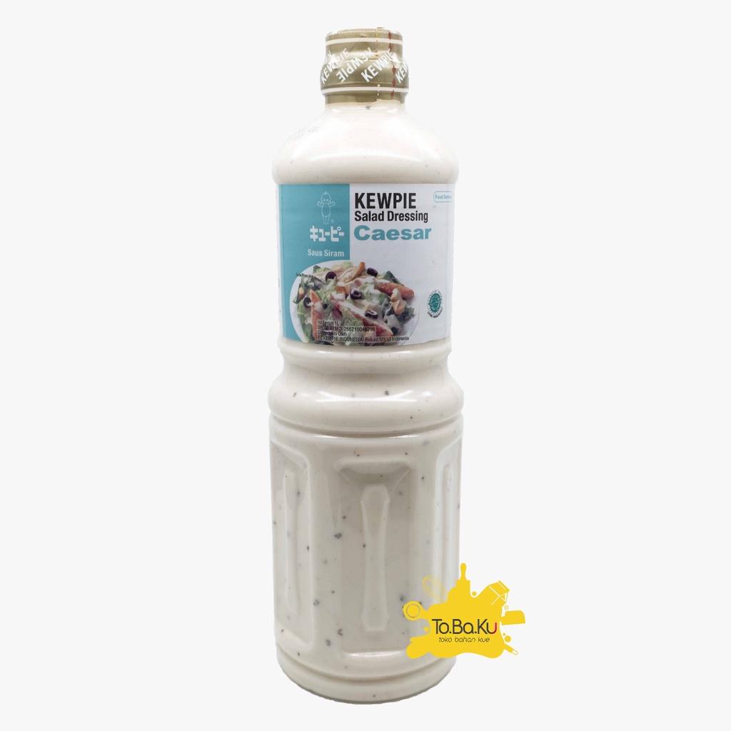 

Kewpie Salad Dressing 1Ltr Best Seller