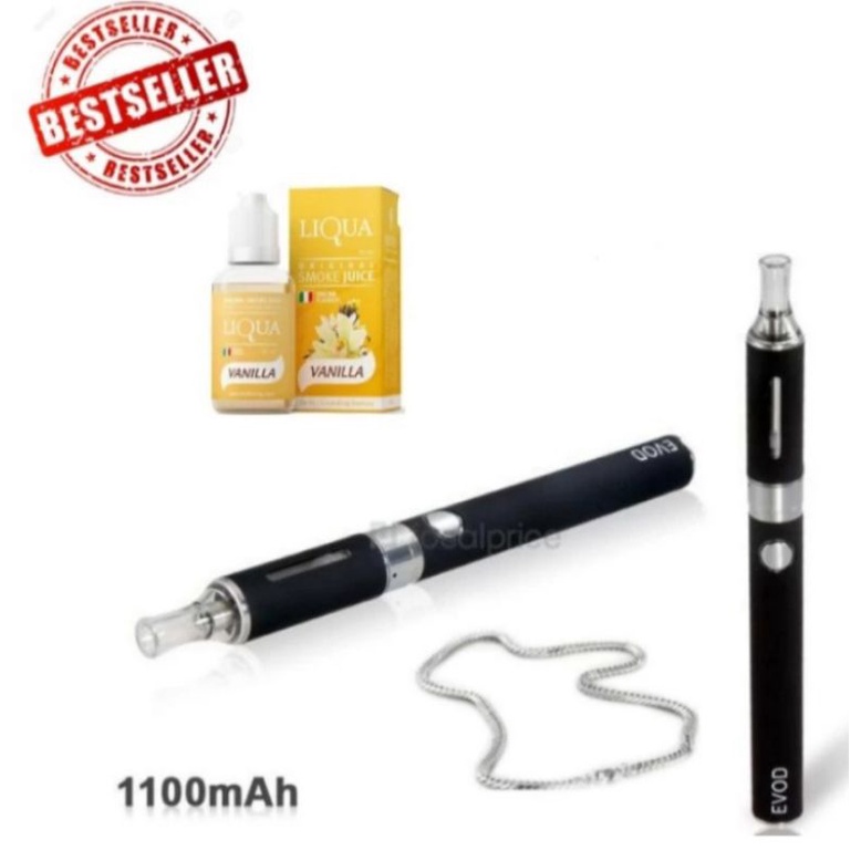 Terbaru New elektronik Orginal  awto manwal kheboo shemoke ashap vhirall othentheek KOLEKSI TERBARU V AVE EVOD MINI TINTA PUL SET SIAP PAKAI