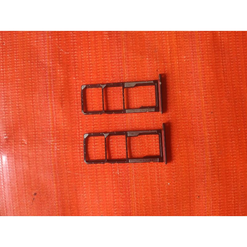 simtray bekas redmi 7a