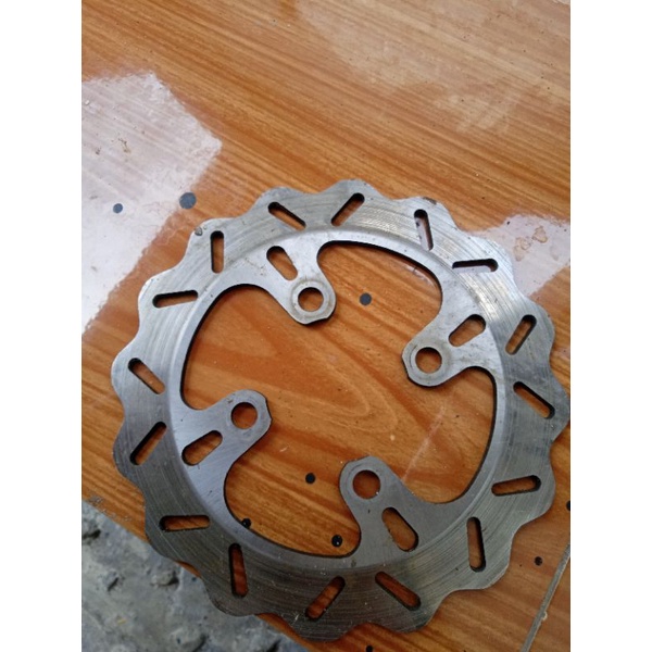 disk piringan cakram TDR beat/vario 110 TDR