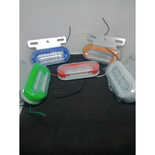 Lampu Bak Truk 24 volt, Lampu Led Bak Truk Model Baru