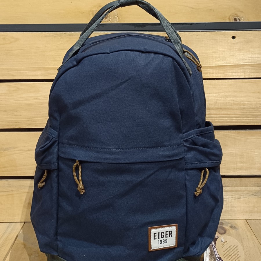 TAS RANSEL X-ASTER CANVAS 22L - NAVY