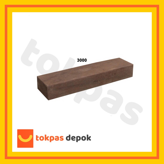 [Asahan] Batu Asahan Golok Pisau Batu Alam Asahan Pisau Grit 3000 Grit 6000 [Shopi924]