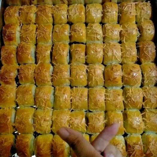 Bolen Pisang Jepara  Isi 12 Pcs