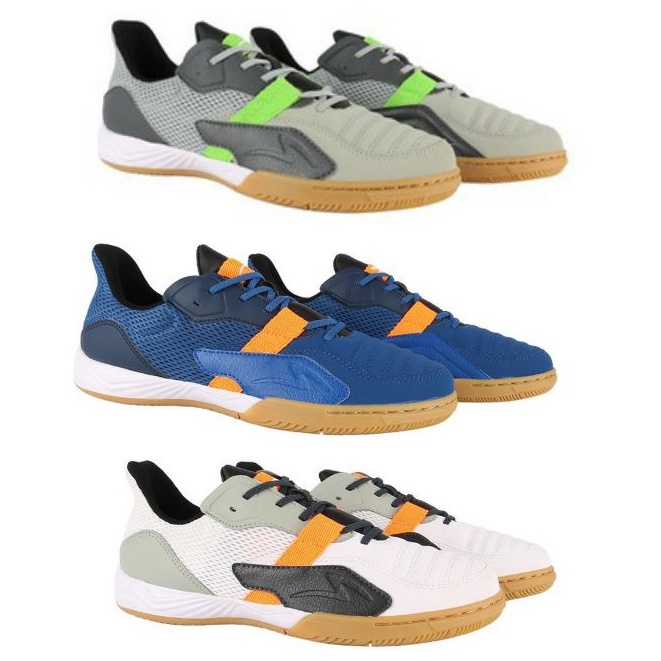 Sepatu Futsal Specs Metasala Void Original