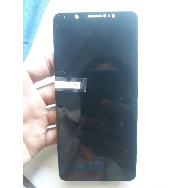 Lcd full set vivo v7 plus/y79 copotan