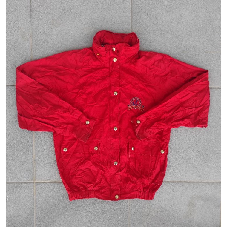 Jacket Vintage Givenchy