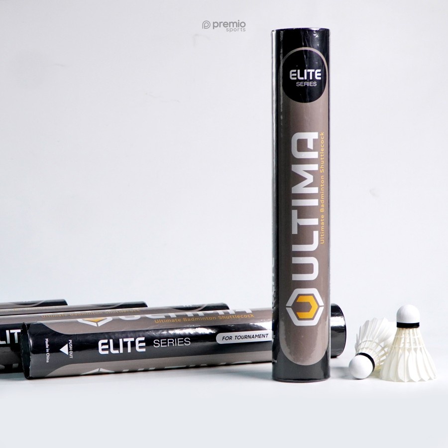 SHUTTLECOCK ULTIMA ELITE - KOK ULTIMA ELITE