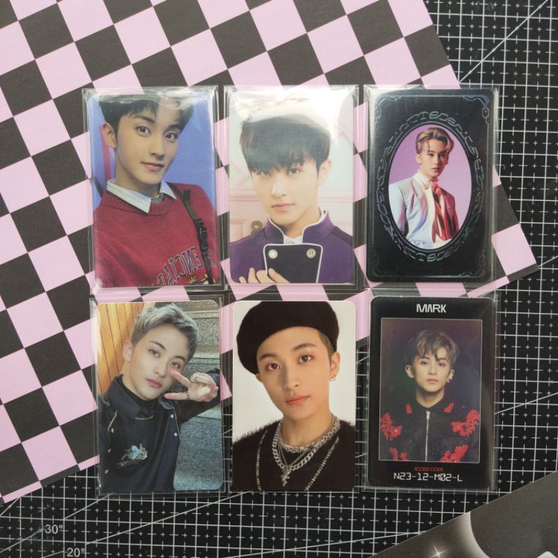 MARK SMCCU NIGHT, MARK YB, MARK SCRATCH, MARK AC, MARK LUGGAGE DREAMING, MARK BENE SG2021 DREAM