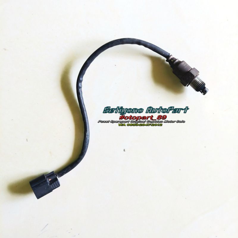 Sensor O2 Oksigen Vixion R15 Mx King Xabre