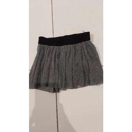 Rok Tutu dan Legging Macan by Flo Mothercare