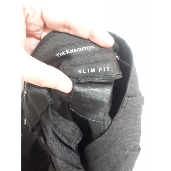 Celana pria the executive