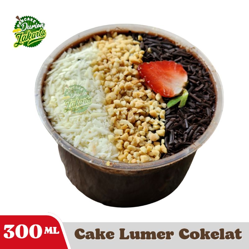 

Cake Lumer 300ml