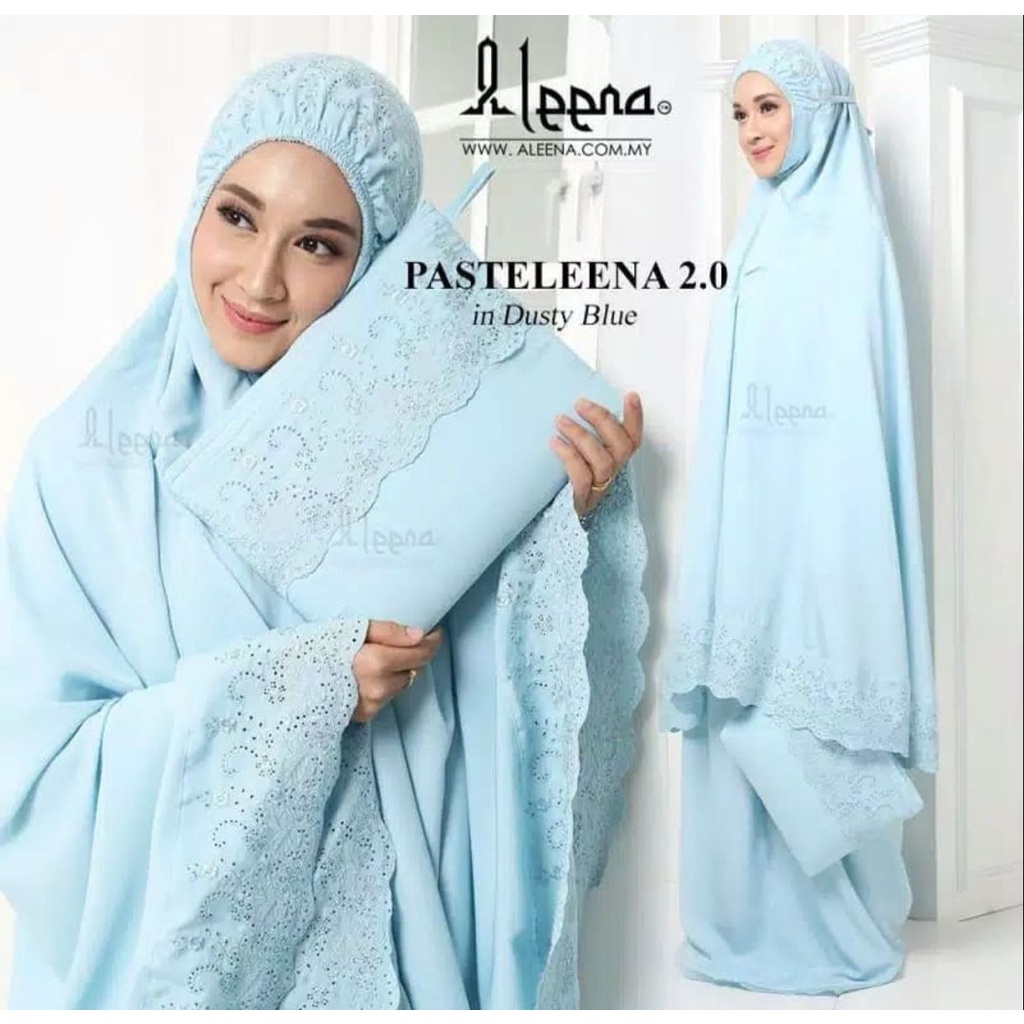 MUKENA KHADIJAH JUMBO / MUKENA DEWASA JUMBO / MUKENA PREMIUM KHODIJAH TERMURAH