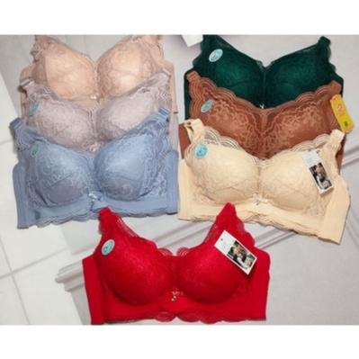 ⇏ BRA / BRA J-1922 BUSA SUPER TEBAL ADA KAWAT size 34-40 ㅭ