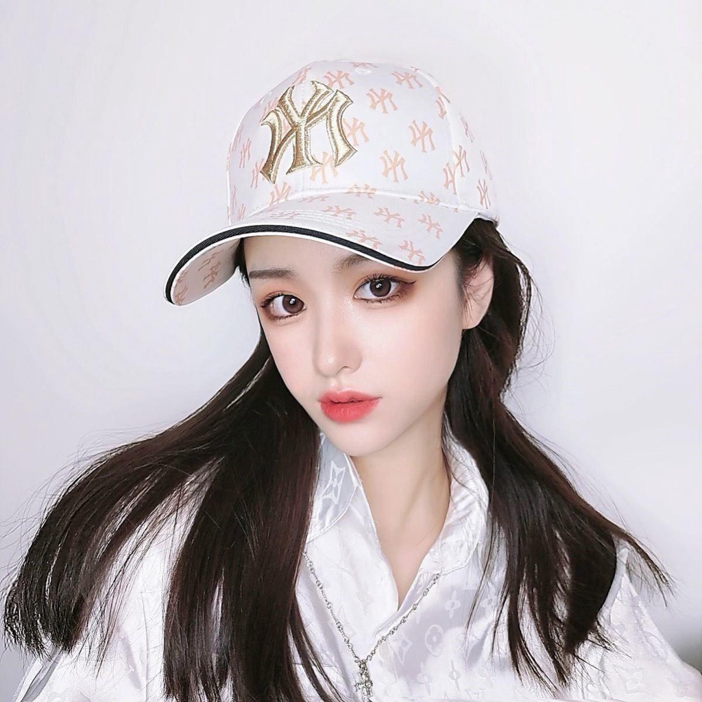 NEW Topi Baseball Fashion Wanita Pria High Quality Import