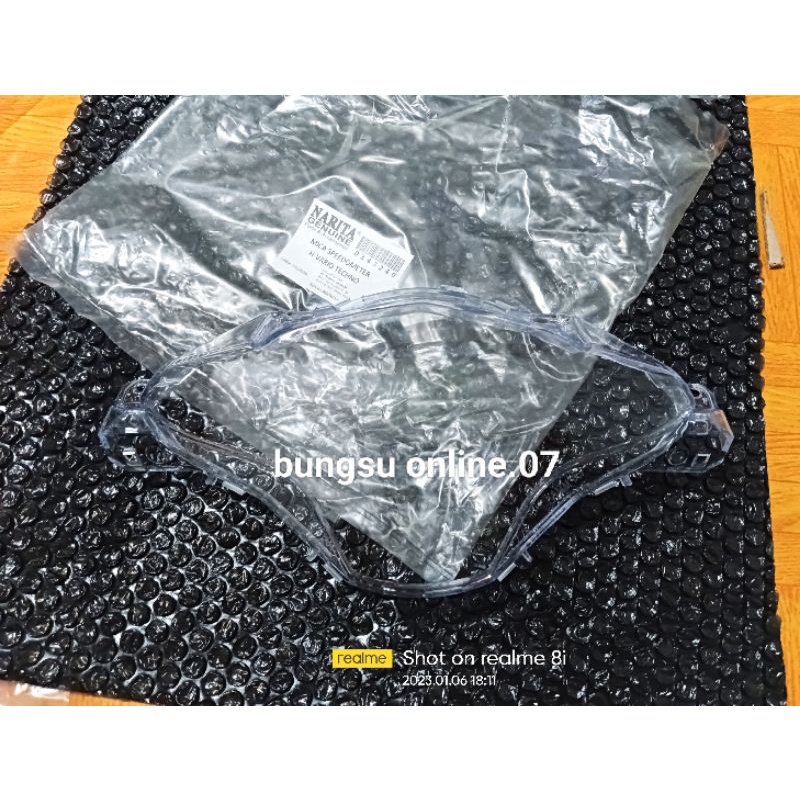 KACA MIKA SPEEDOMETER VARIO TECHNO 110