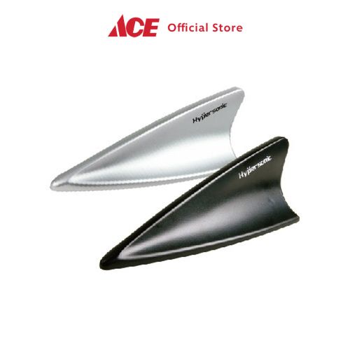 Jual Ace Hypersonic Antena Mobil Hp Hitam Shopee Indonesia