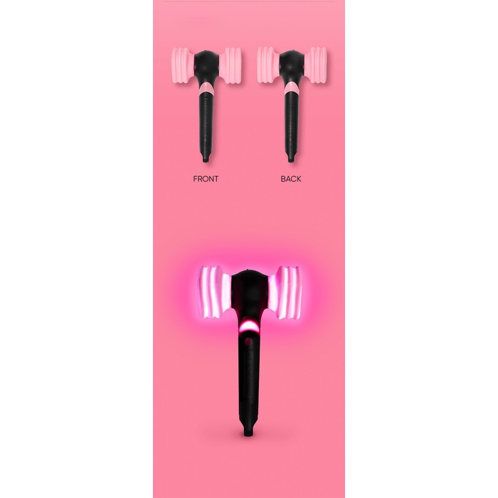 BLACKPINK - Official Fan Light Stick VER.2