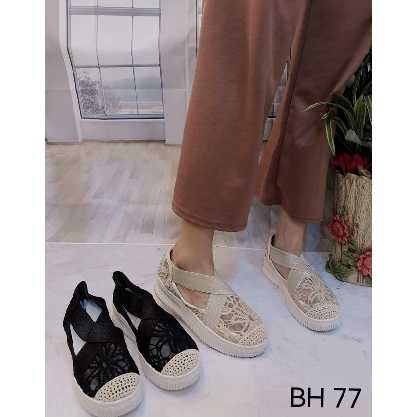 Balnani BH77 sandal balnani import