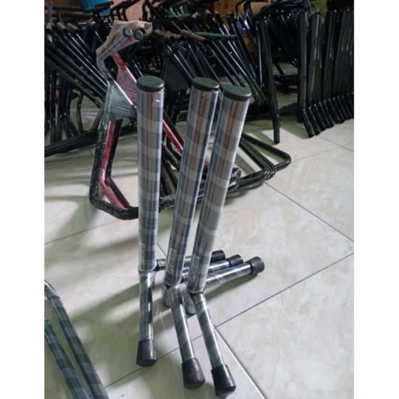 PADDOCK TENGAH,JAGANG TENGAH SEPEDA LIPAT