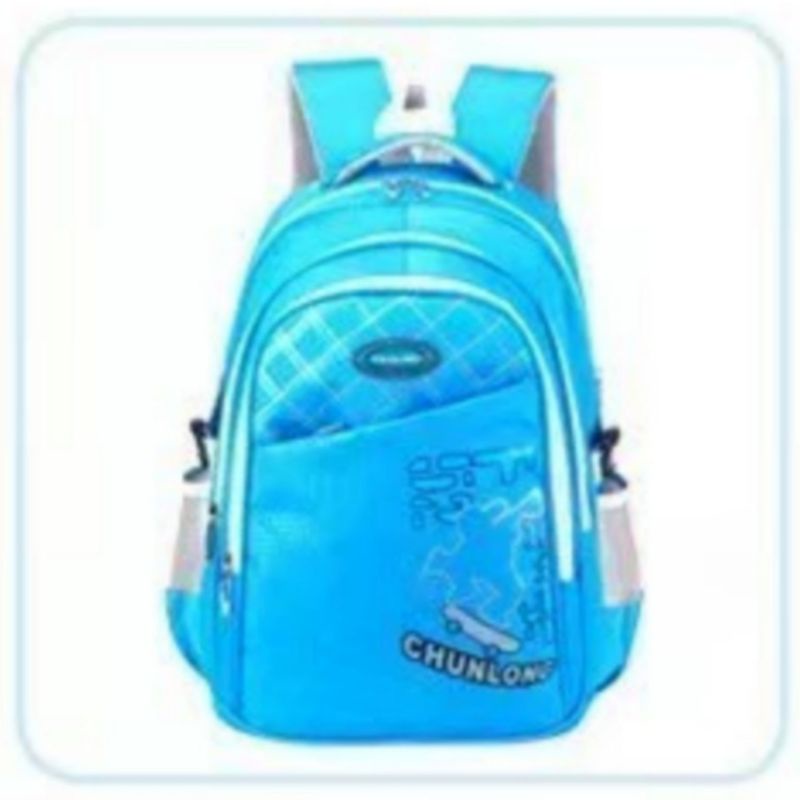 Tas Sekolah Anak Laki Laki Sd Smp Backpack Ransel Anak Perempuan Murah R9I7 Gr RW402 Backpack Sekolah Jalan Kuliah Kerja Pria