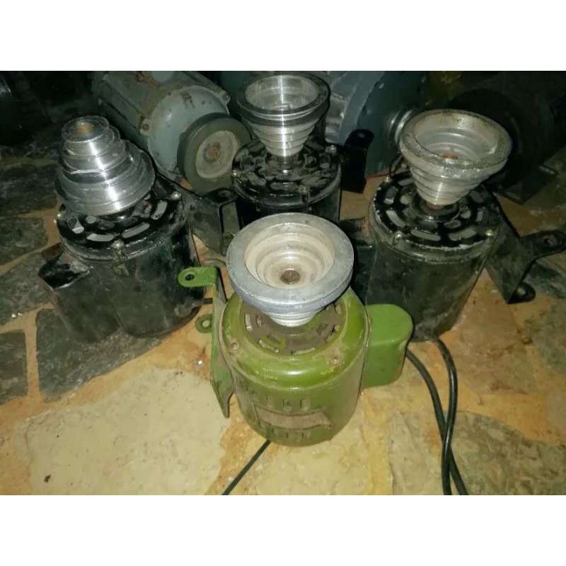 dinamo bor duduk 13mm