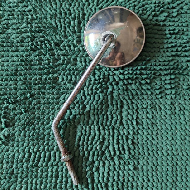 Spion kiri ori original yamaha rs100 dt100 rx100 yas1 rd xs650