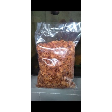 

Bramgor Kemasan Curah