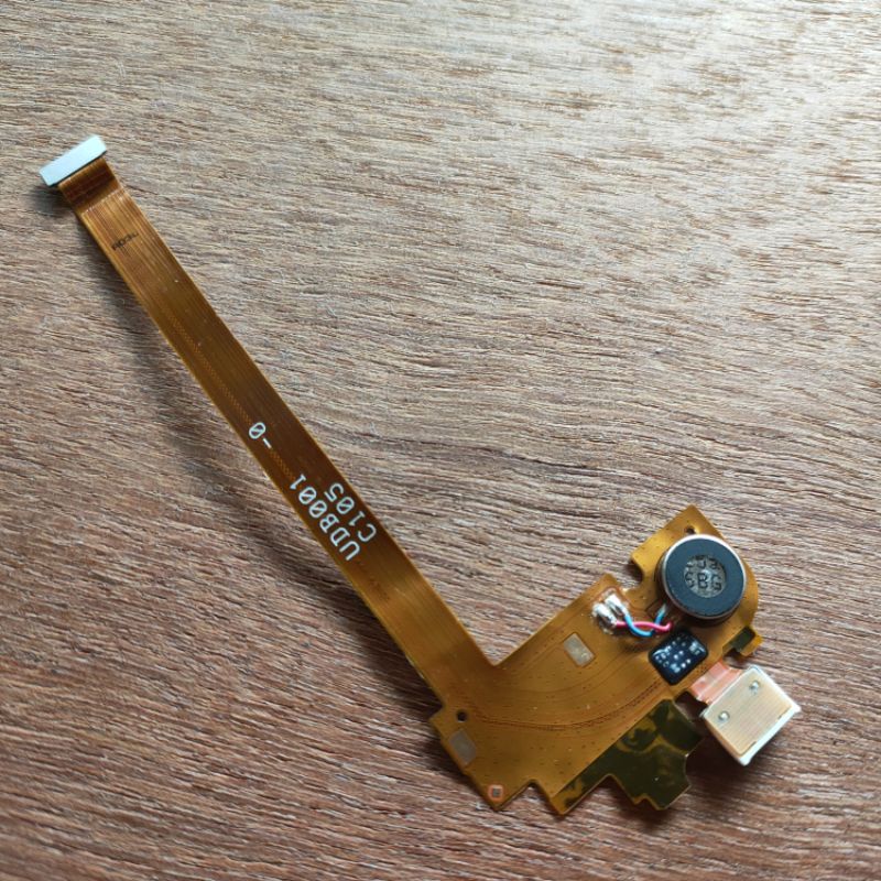 Fleksibel Konektor charger papan cas oppo a39 a57 original copotan