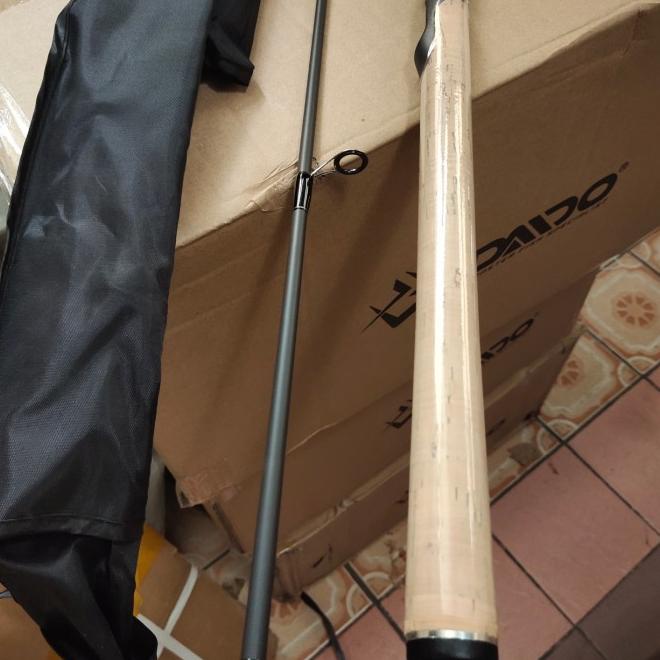 Joran Pancing Milano Fujimaru 180 Cm Elite Series