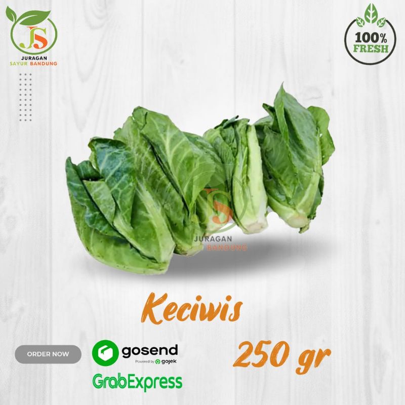 

Keciwis Kiciwis 250 gr