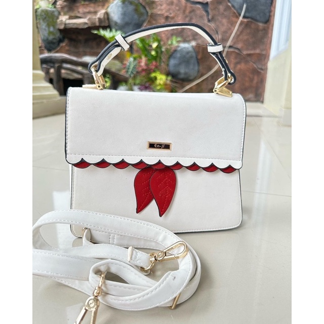 Prelov Enji bag