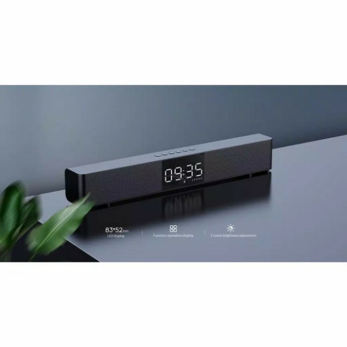 Xiaomi Sound Bar Mifa K3 Speaker Bluetooth