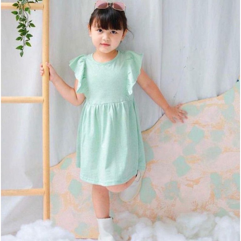 EMMA DRESS