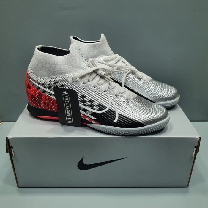 SEPATU FUTSAL NIKE MERCURIAL SUPERFLY 7 PREMIUM ORIGINAL