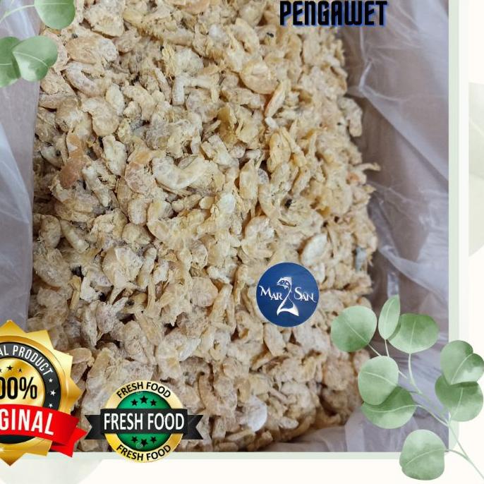 

♟ Udang kering 500g-1kg ☎