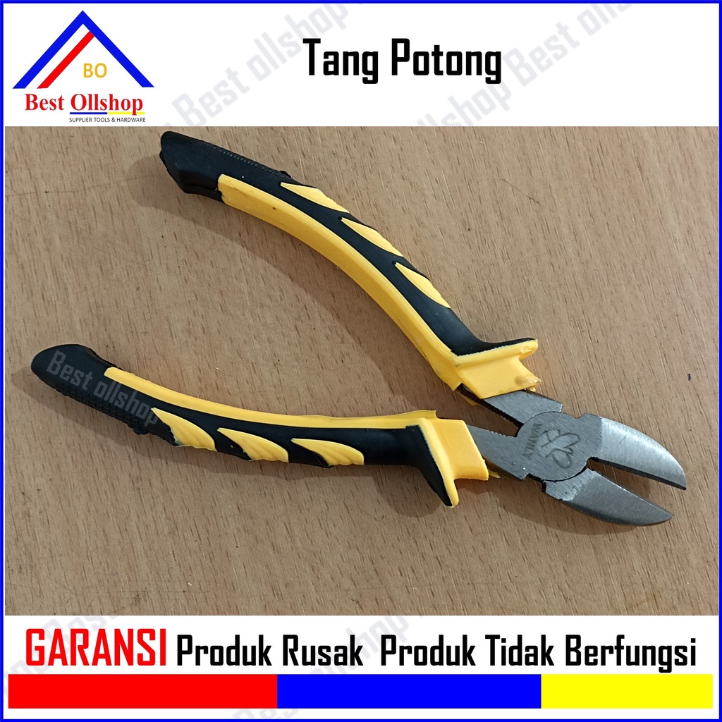 Tang POtong / Tang Potong Kabel