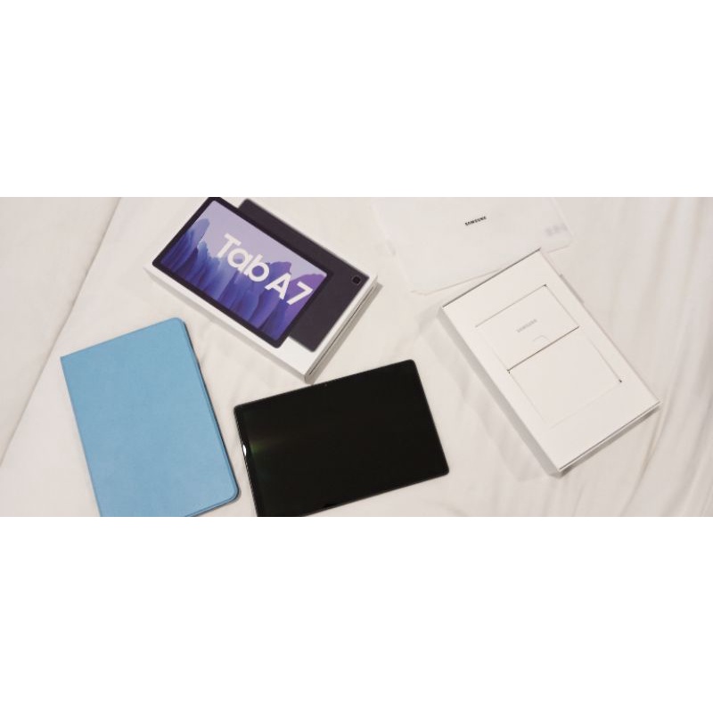Samsung Galaxy Tab A7 Second 3/64 GB