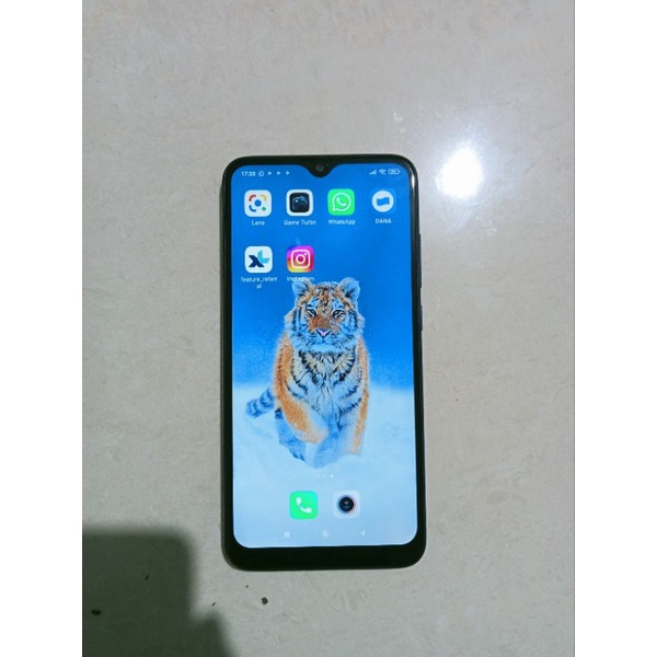 vivo y12s 4/64
