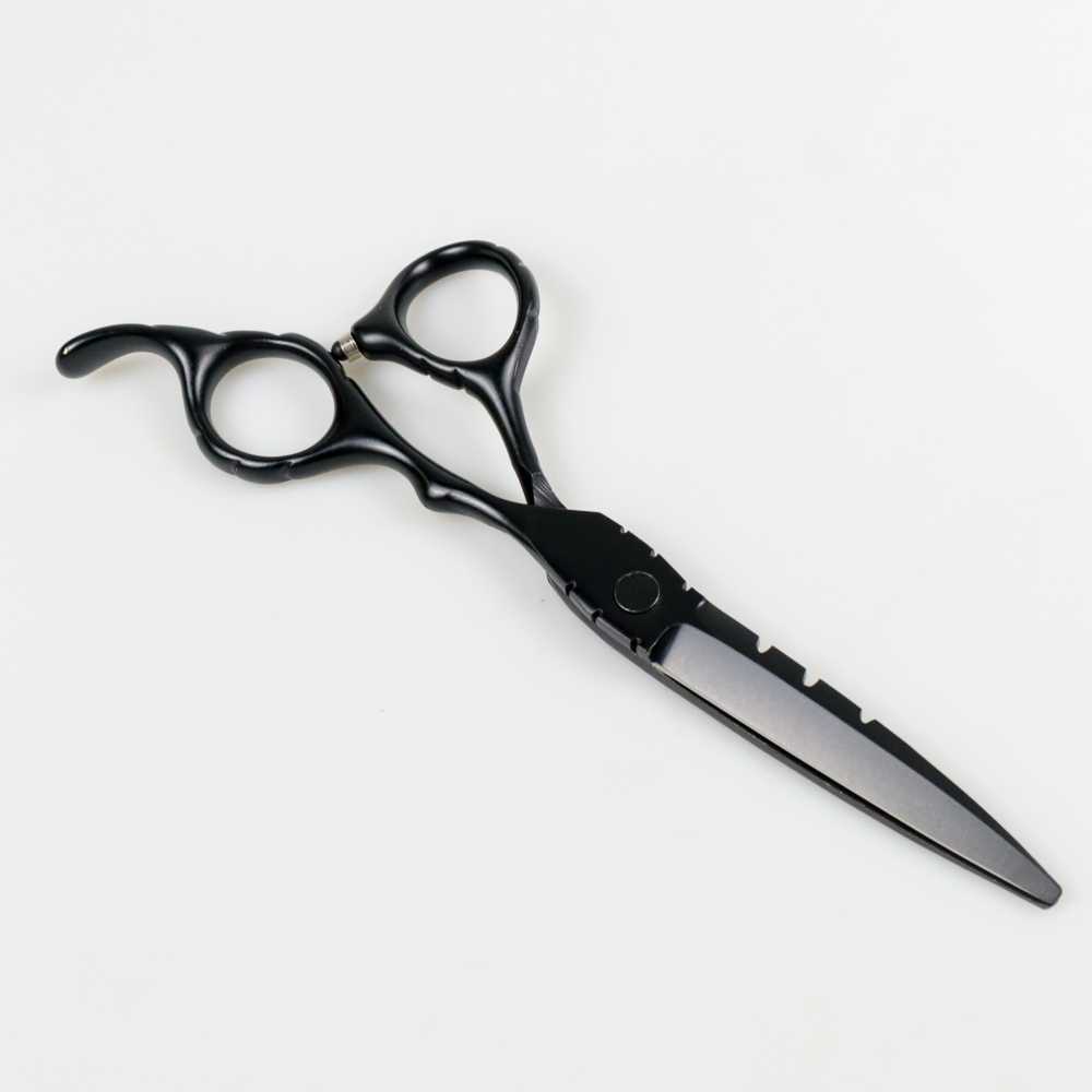 Gunting Rambut Salon Professional Barber Scissors Premium 2 PCS - 440C