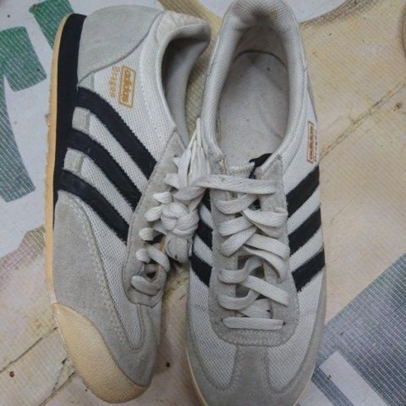 sepatu Second Brand Adidas