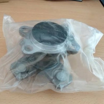 Bearing Roda Belakang Agya Ayla Non ABS 1000 CC Original Toyota